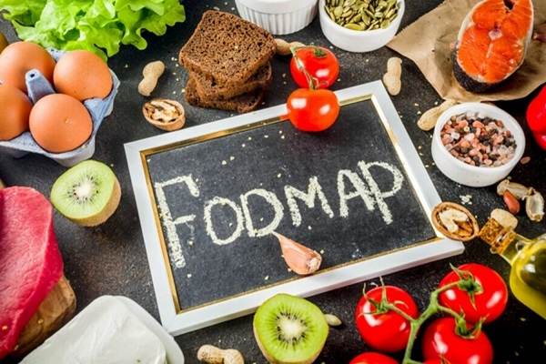 Chế độ ăn ít FODMAP dành cho trẻ bị chứng ruột kích thích