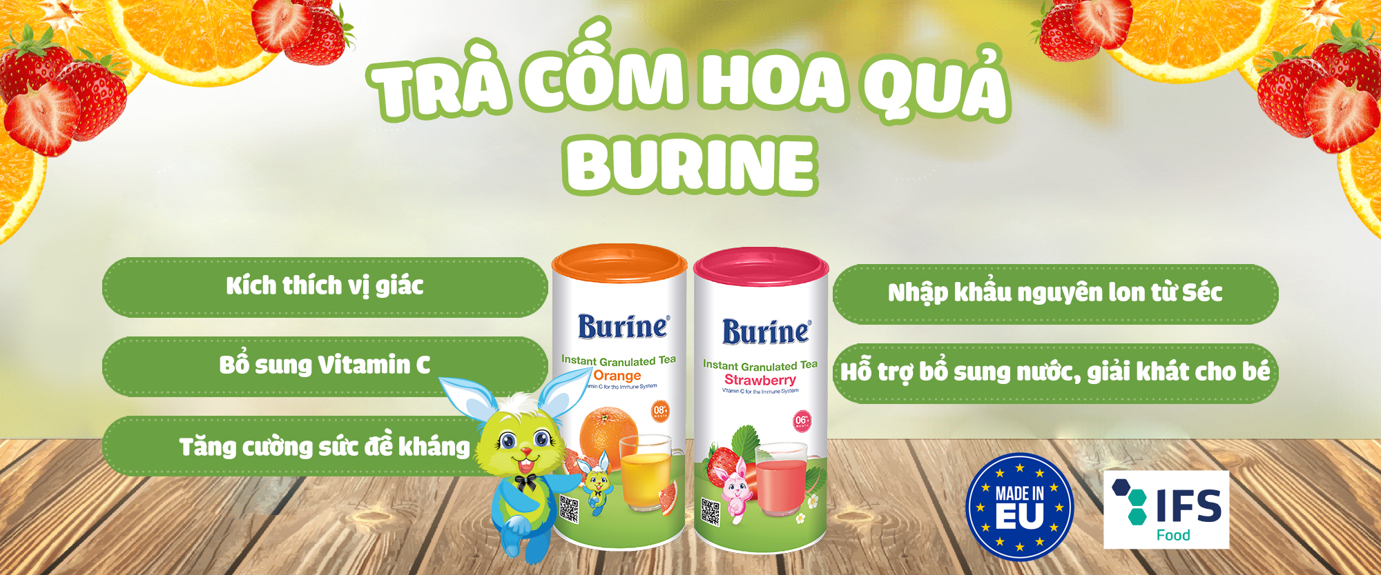 Banner mobile
